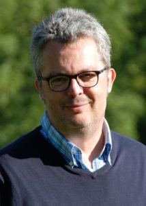 Andreas Straetling