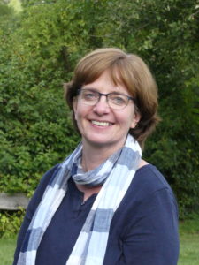 Schulbegleitung