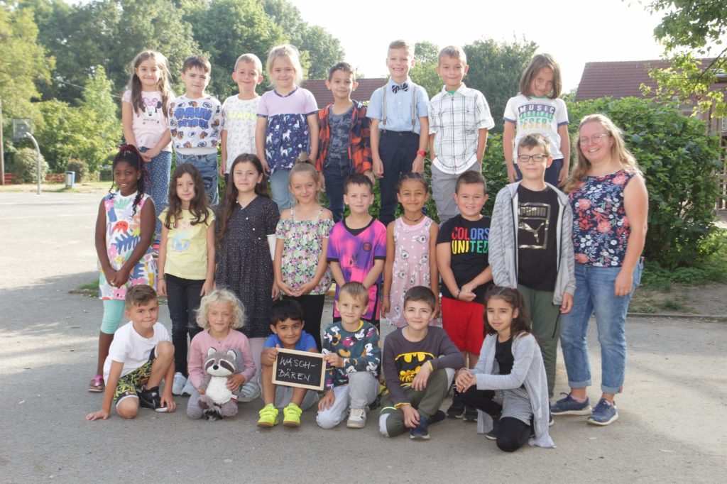 Klasse EPC