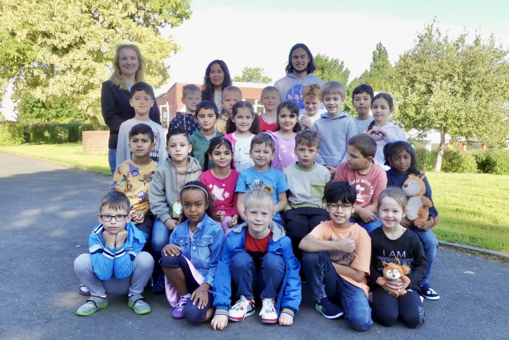 Klasse EPD